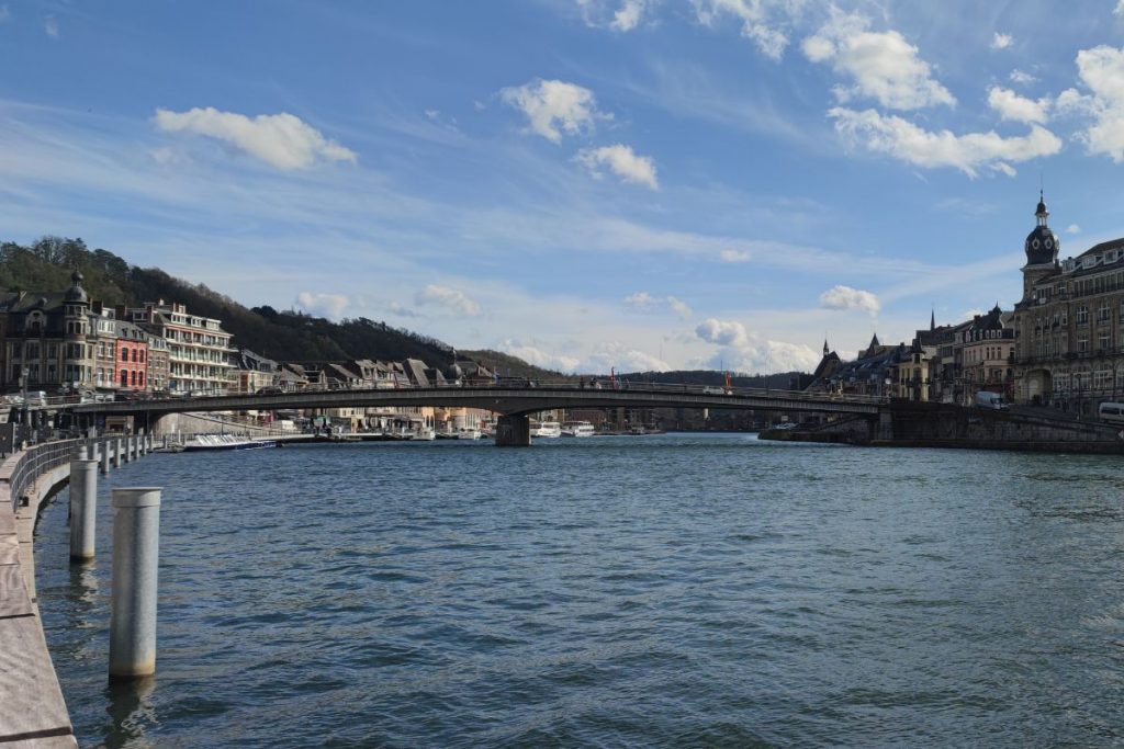 Dinant België