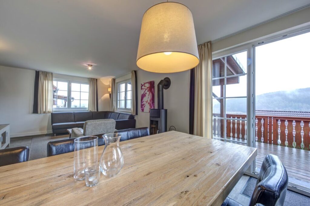 Roompot Eifelpark Kronenburg Hond 5