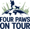 Four Paws On Tour